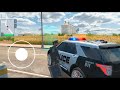 Police Sim 2022 Cop Simulator Android Gameplay - Police Simulator Patrol Officers #gaming