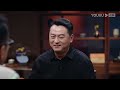 【圆桌派 第六季】 EP8 挑战：“兴致勃勃地去失败” | 窦文涛/潘采夫/邓亚萍/周轶君 | 优酷纪实 YOUKU DOCUMENTARY