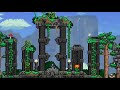 Why I spent nearly 24 Hours on one map | Custom Dungeon | Terraria