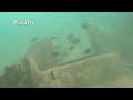 Snorkeling at Magic Lagoon, Waikiki