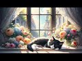 Soothing Sleep Music🌹 lofi Beats for Relaxation & Meditation