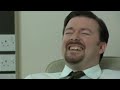 The Office (UK) - Bloopers