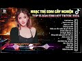 Cưới Thôi Em - TOP 15 Bản EDM Nhạc Trẻ Hot TikTok 2024🎧BXH Nhạc Trẻ Remix Hay Nhất Hiện Nay