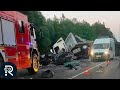 Car crash compilation #98 | 100 Unbelievable Car Crash Moments You Can't Miss | idiots in cars