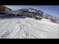 Skiing 2013 - Austria, Westendorf / Brixen im thale