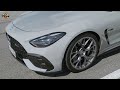 2024 Mercedes-AMG GT 63 PRO 4MATIC+ Review: Unveiled at the Goodwood Festival of Speed.