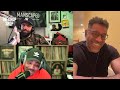 STRO ELLIOT OF THE ROOTS / STRO X SCM BEGINNINGS / LIFE ON TV WITH JIMMY FALLON / PLAYLIST RETREAT