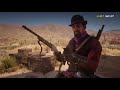 Showdown Series | Red Dead redemption 2