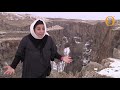 Cappadocia: an otherworldly escape. Explore Goreme, Ihlara Valley and Derinkuyu underground city