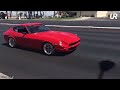 ULTIMATE Nissan S30 Datsun 240z 260z 280z Exhaust Engine Sound Compilation