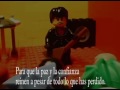 Led Zeppelin - Inmigrant Song subtitulado en español
