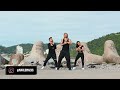 Sabrás - Taxi Orquesta | Marlon Alves Dance MAs
