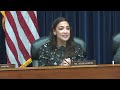 Vice Ranking Member Ocasio-Cortez's Opening Statement at Hearing on Employment Discrimination