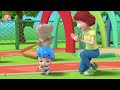 Baby Shark🐟️🐟️🐟️Doo Doo Doo +  More Domikids Nursery Rhymes For Toddlers -Kids Songs