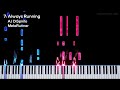 Dramatic Game Music on Piano Vol. 3 - Hype VGM Compilation