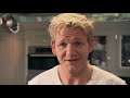 All In The Kitchen: Cooking Up a Storm with Gordon Ramsay