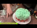 Летние десерты рецепты торт и пирог мороженое, Summer desserts recipes cake pie ice cream, #recipe