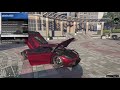 GTA 5 - DLC Vehicle Customization (Overflod Entity XXR) and Review