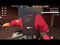 TF2: Spinning Heavy Returns