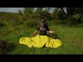 Thermarest Parsec Sleeping Bag Review