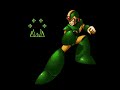 Megaman X3 (Super Nintendo) - HD Reupload