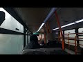 X26 [SL7] Onboard! (Croydon - Kingston) Volvo B9TL, Gemini 2 | WVL339 - LX59 DDY | Go-Ahead Metrobus