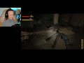 Scaring the crap out of me | CONDEMNED: CRIMINAL ORIGINS [1]