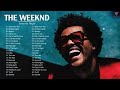 The Weeknd Melhores Músicas 2022