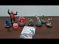 Heroclix Marvel Deadpool Weapon X Brick Unboxing!!!