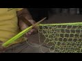 MOV001Flying Dutchman Knot used in net making