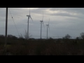 Milton Keynes Wind Farm