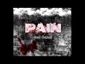 Jacob Counsil - Pain Freestyle (OFFICIAL AUDIO)