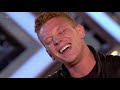 Aidan Martin: INCREDIBLE. He Was Born to Be a SUPERSTAR! | The X Factor UK 2017 |