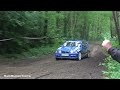 SEZOENSRALLY 2024 - Jumps & Pure Sound