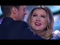 Kelly Clarkson - Piece By Piece (American Idol Season 15 2016) [4K]