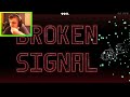 Broken Signal by Grax (#4 Hardest Demon - 60FPS) - Geometry Dash