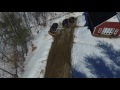 DJI cold weather flying