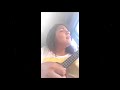 ANTOLOGIA - SHAKIRA /COVER UKULELE - ALICIA TELLEZ