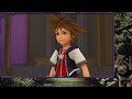 Kingdom Hearts Stream Part 11
