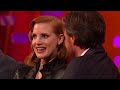 Adele Misses British Humour | British Comedy Marathon | The Graham Norton Show