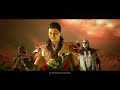Omniman Defeats Titan Shang and Saves The Timeline!! - Mortal Kombat 1 (Chapter 15 Storymode)