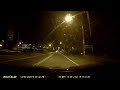 Idiot Driver #16 - Reckless Turn at Traffic Light (audio cut)
