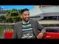 How to solve a puzzle or brainteaser? Bobby Seagull on BBC Breakfast TV for GCHQ Christmas Challenge