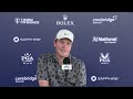 Robert MacIntyre Press Conference | 2024 PGA Championship Round 3