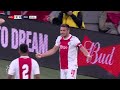It's payback time! 😎 | Highlights Ajax - PSV | Eredivisie