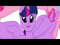 ADVENTURE HORSE | CROSSOVER SPEEDPAINT?? | MLP and ADVENTURE TIME