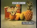 Hawaiian Punch - 7 Kinds of Fruit (1970s, USA)