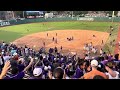 WESLACO WALK OFF GRAND SLAM IN 6A SOFTBALL CHAMPIONSHIP 6-1-24