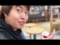 マスオ家の初横浜一泊二日の旅！【LG gram】