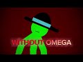 Argen - Untrust Us #fypシ #edit #sticknodes #omega #capcut #animation #editing #editing